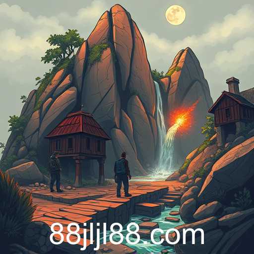 Adventure Games