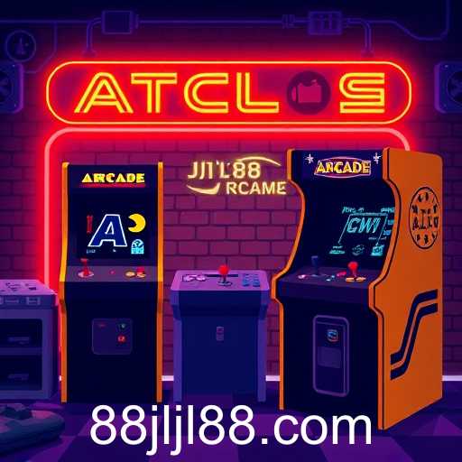 Arcade Madness