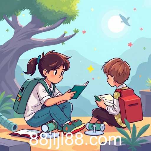Educational Fun