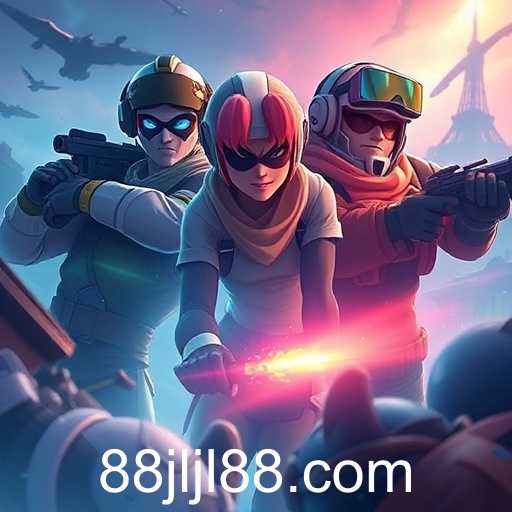 Multiplayer Battles