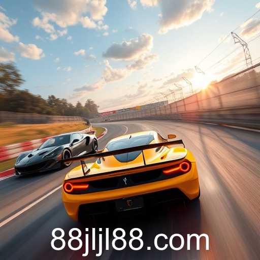 Racing Thrill