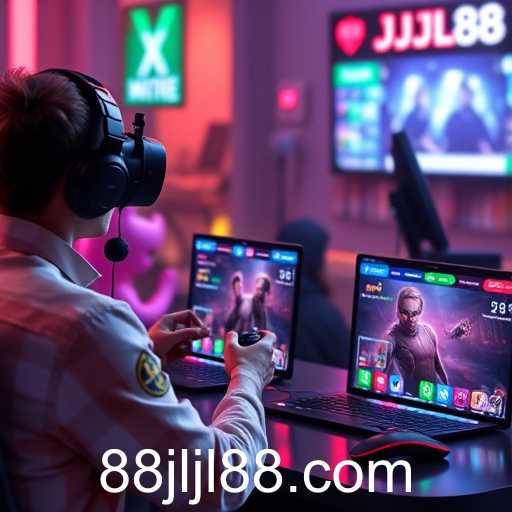 The Rise of JLJL88 in Gaming World