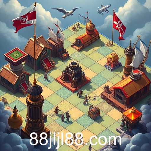 Strategy Games